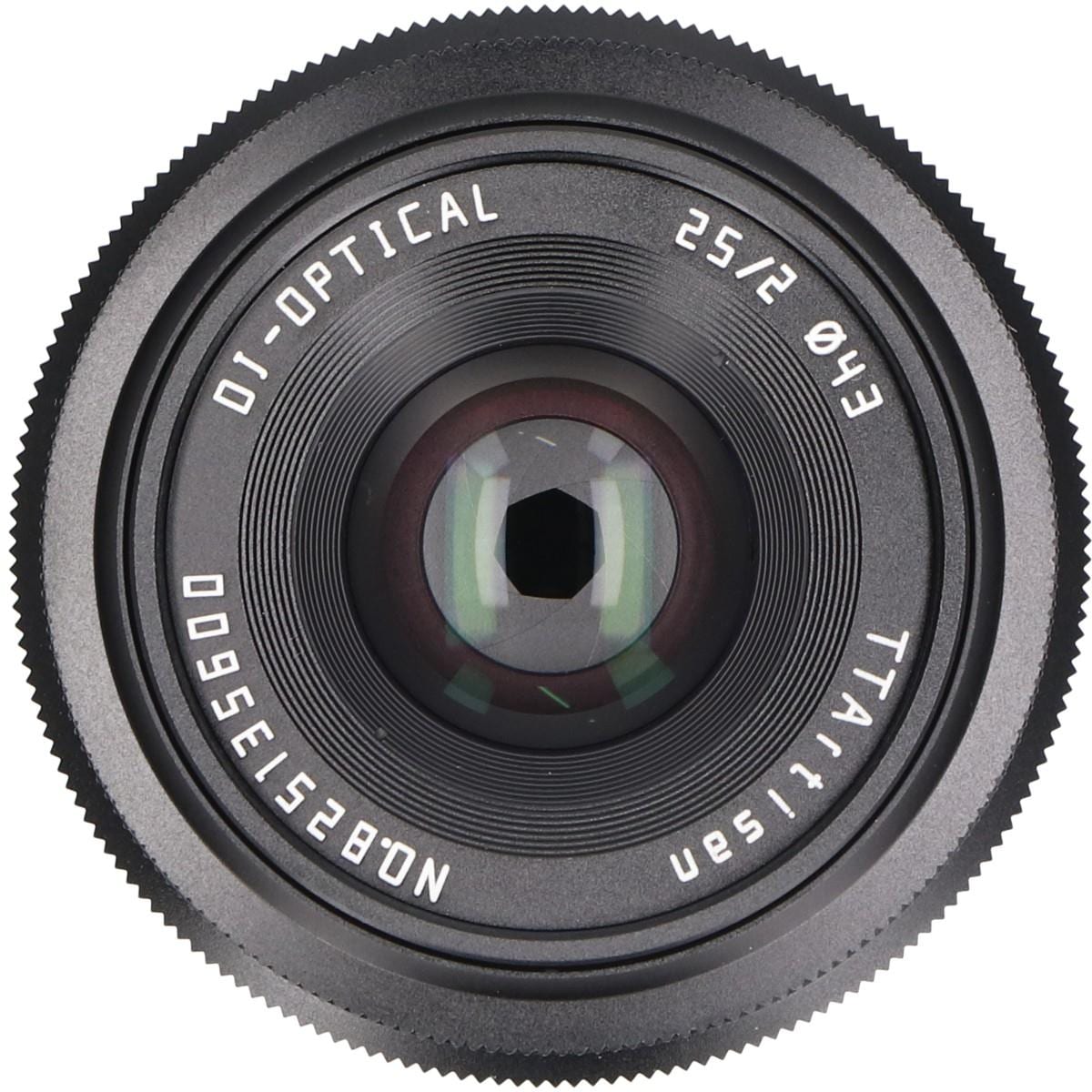２５ｍｍ　Ｆ２Ｃ