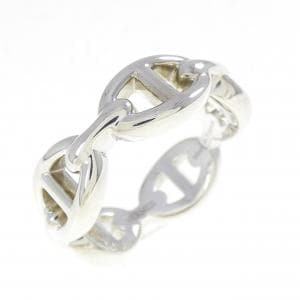 エルメス シェーヌ ダンクル アンシェネ リング