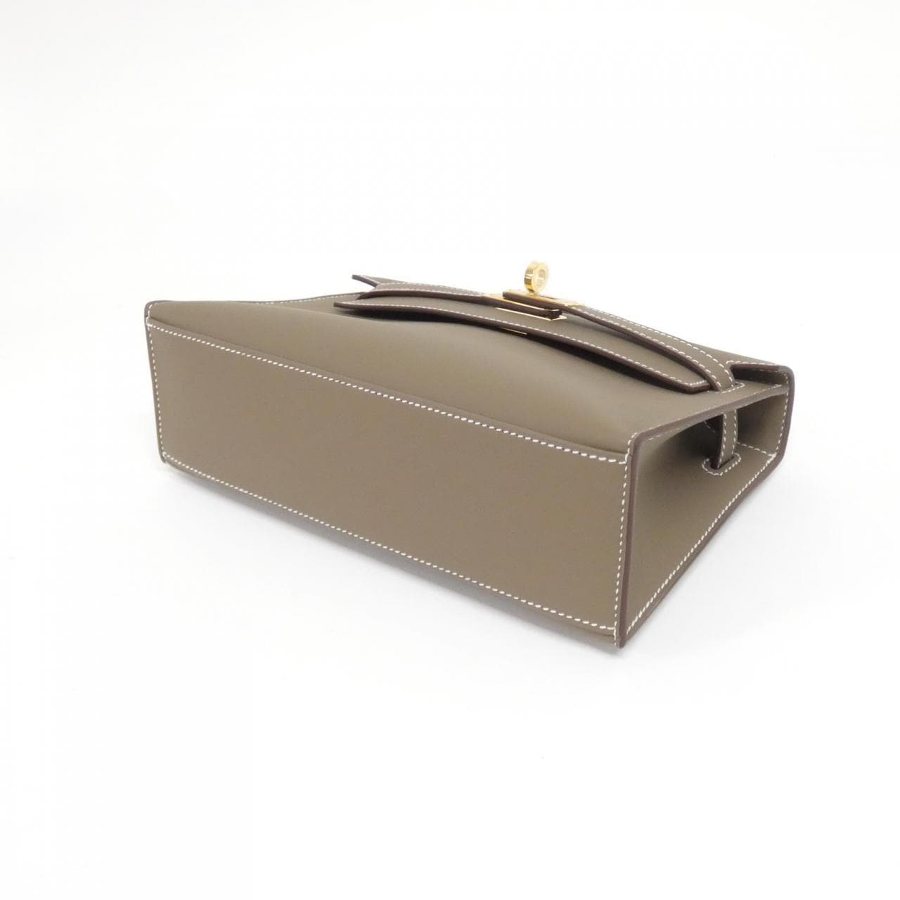 【未使用品】エルメス ポシェットケリー MINI 049417CC バッグ