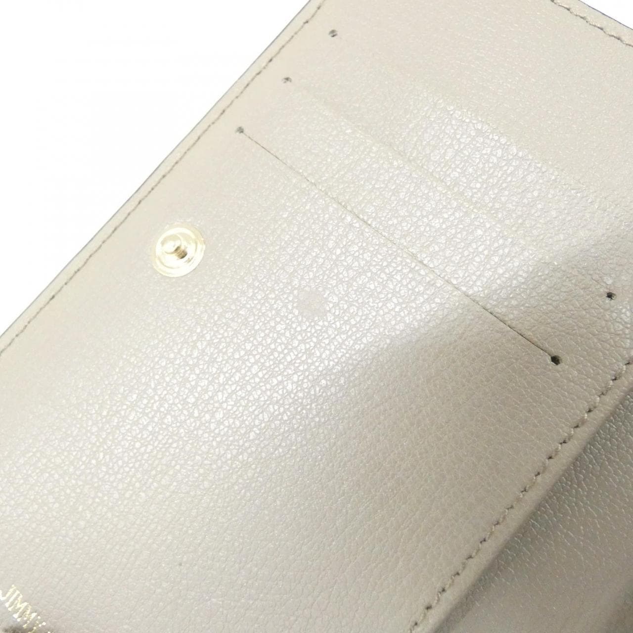 ジミーチュウ JCB LITZY 財布