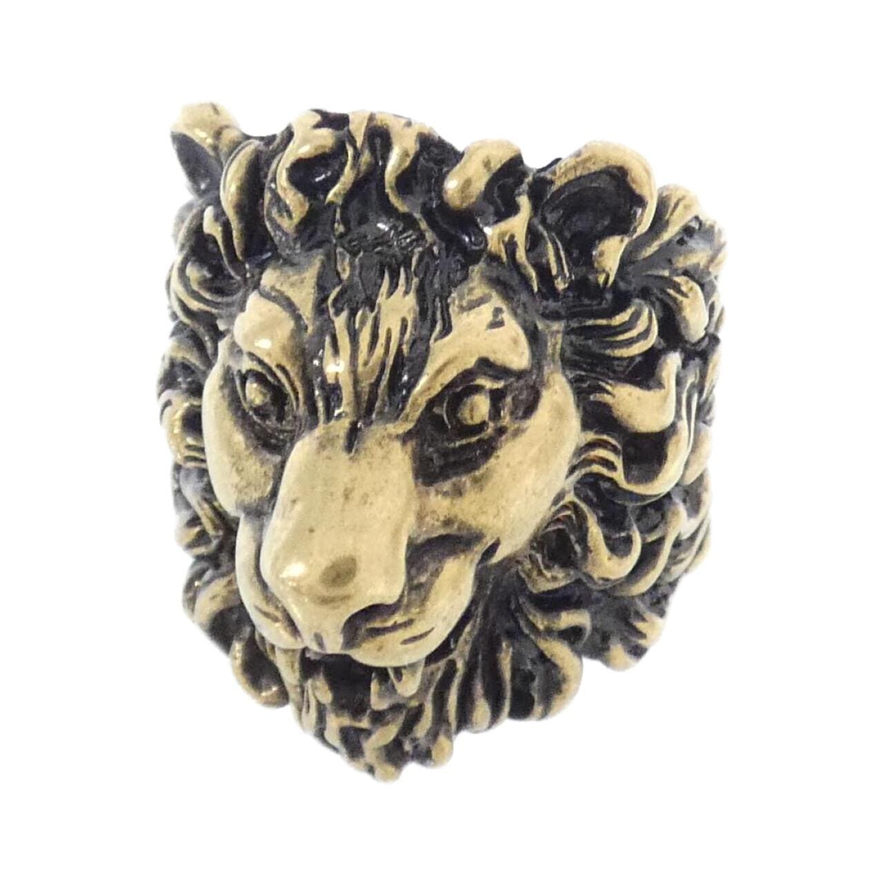 グッチ 398601 I4600 リング