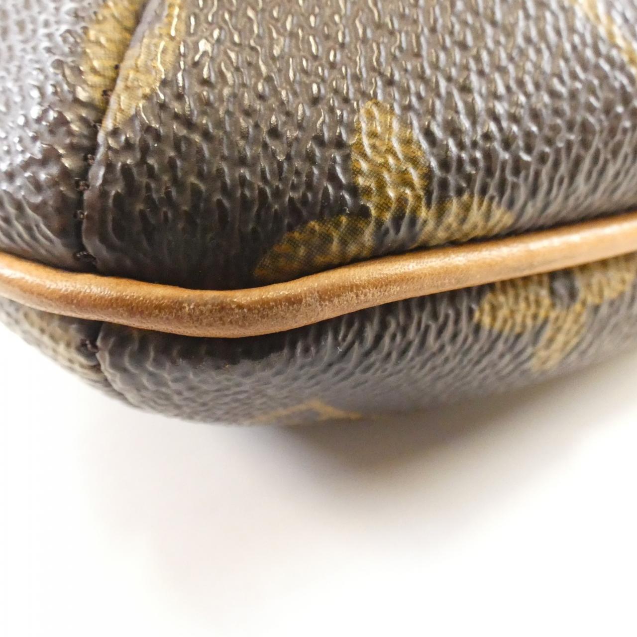 ルイヴィトン モノグラム ミュゼット タンゴ M51257 ショルダーバッグ