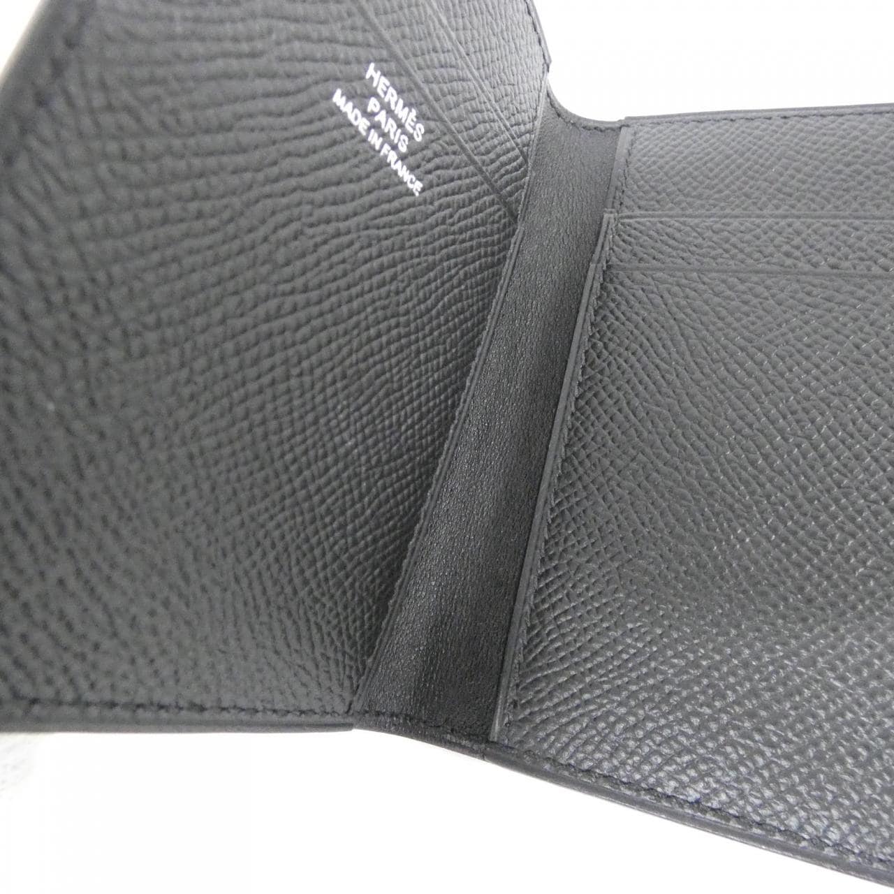 エルメス MC2 ユークリッド 043033CA カードケース