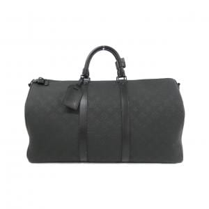 ルイヴィトン トリヨン モノグラム キーポル バンドリエール 50cm M59025 ボストンバッグ