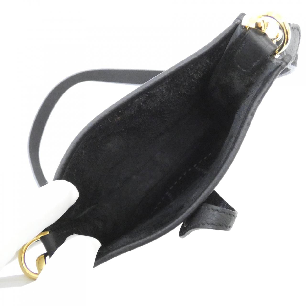 エルメス エヴリン アマゾン 16cm 084554CC ショルダーバッグ