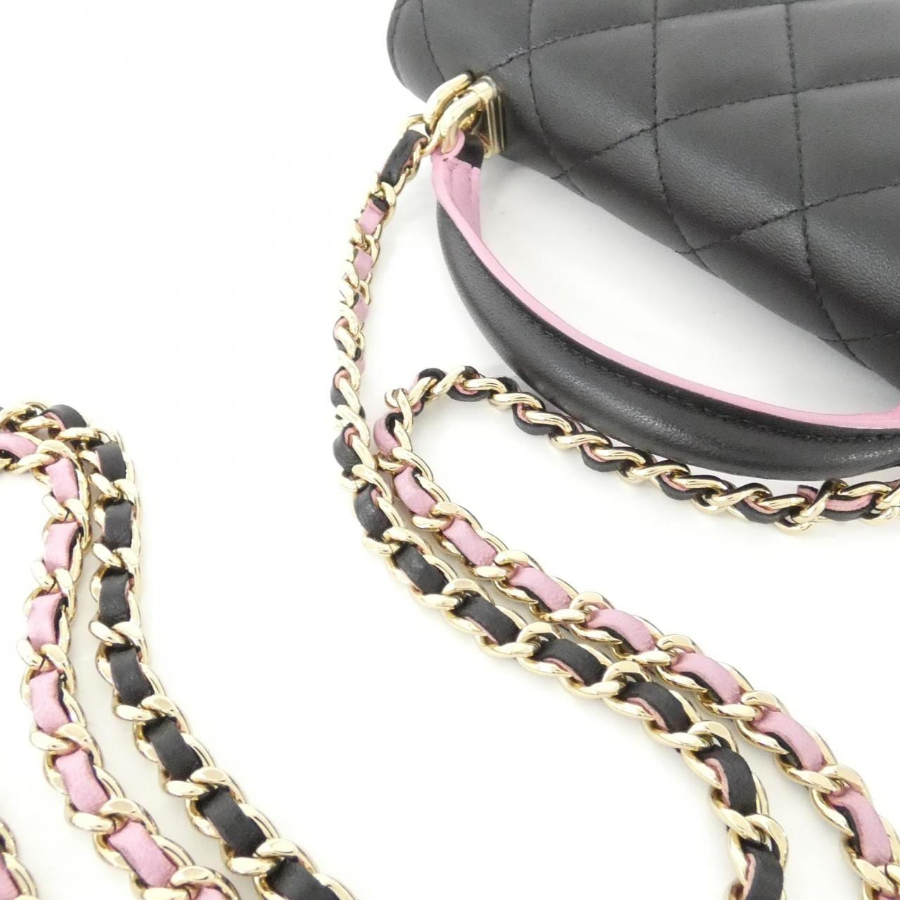 シャネル AP3226 フォンケース