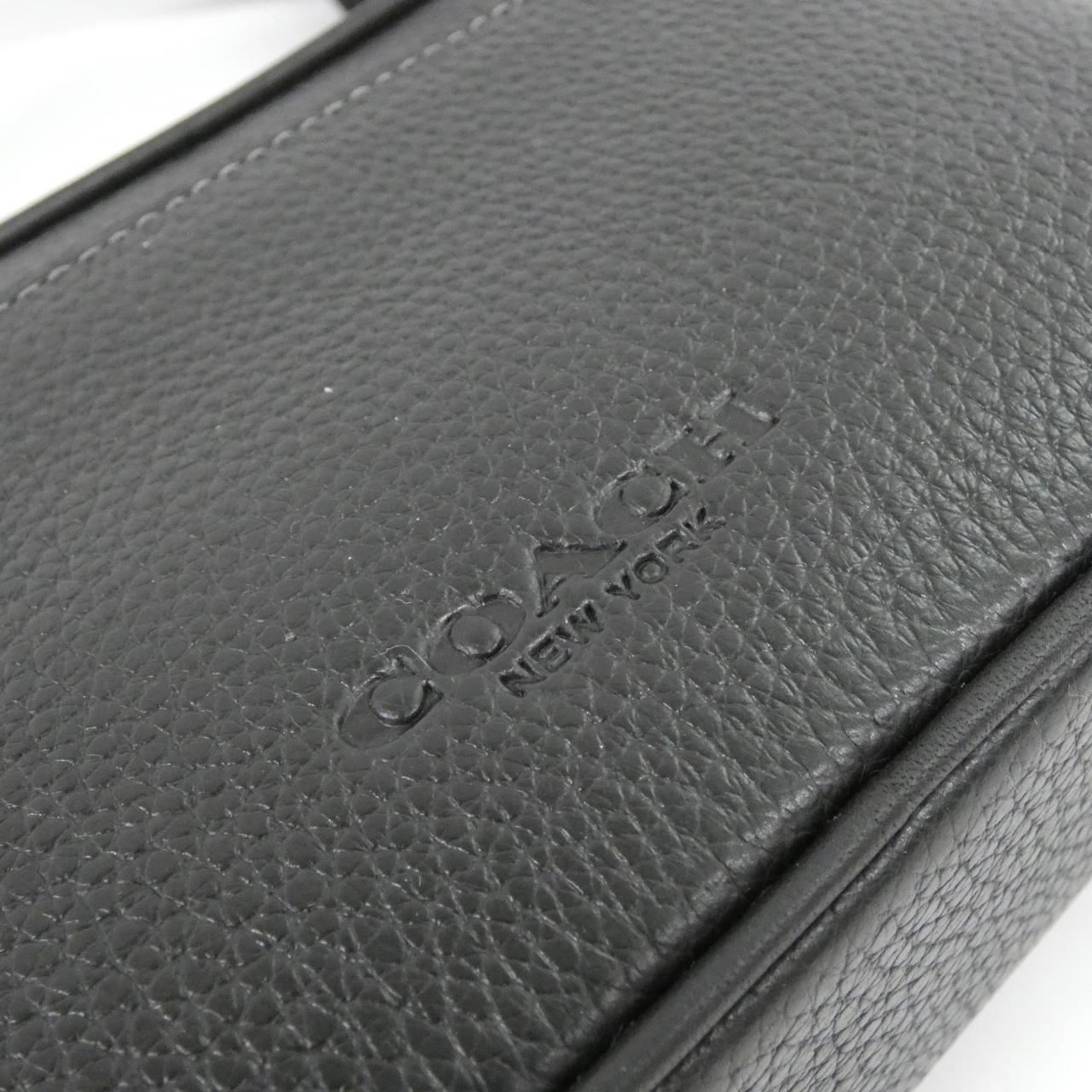 【新品】コーチ CR179 ショルダーバッグ