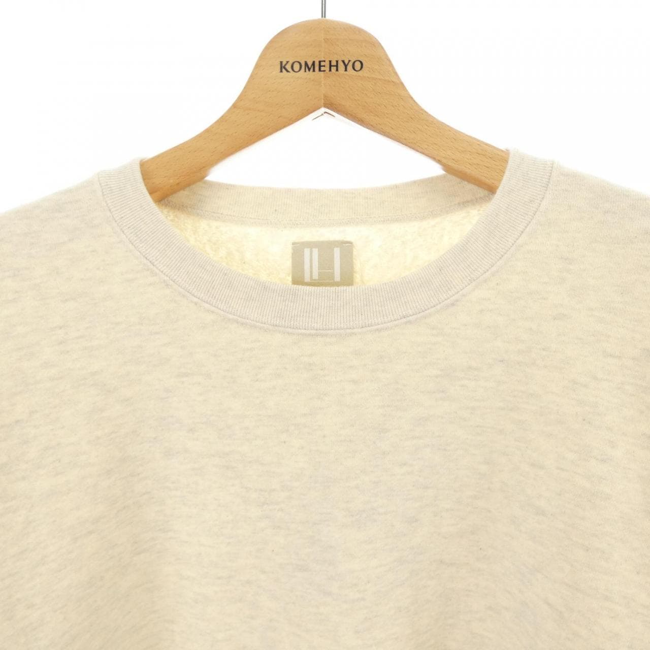 LANDHAUS スウェット