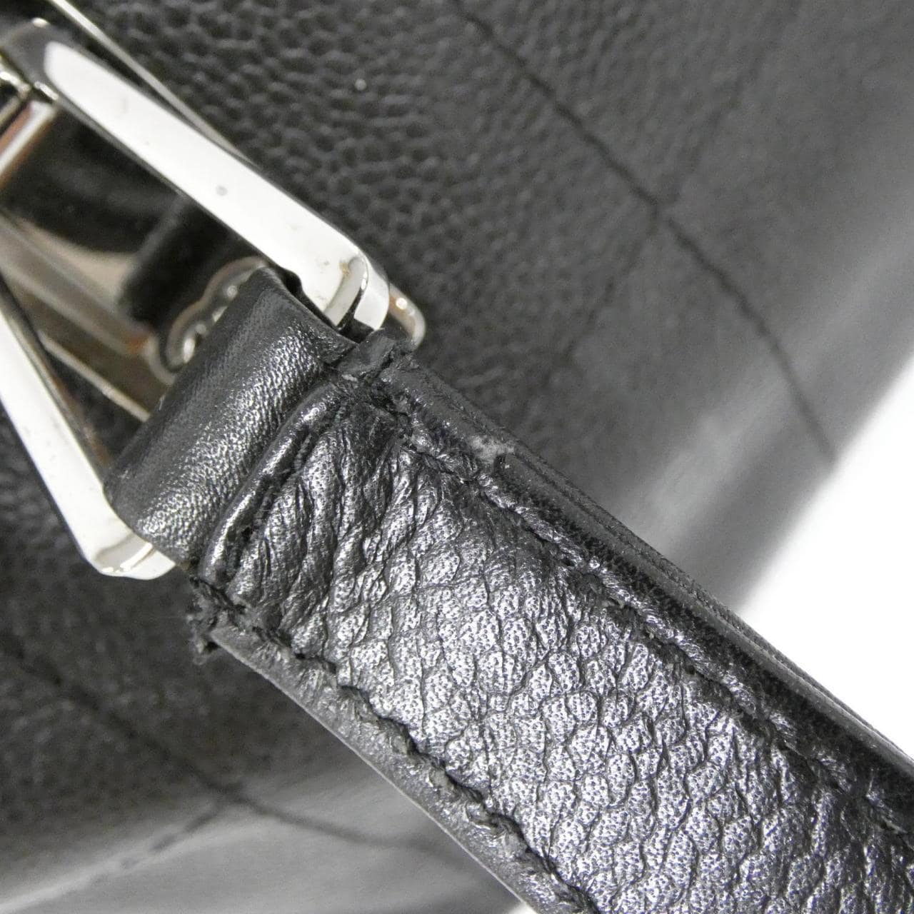 【ヴィンテージ】シャネル ショルダーバッグ