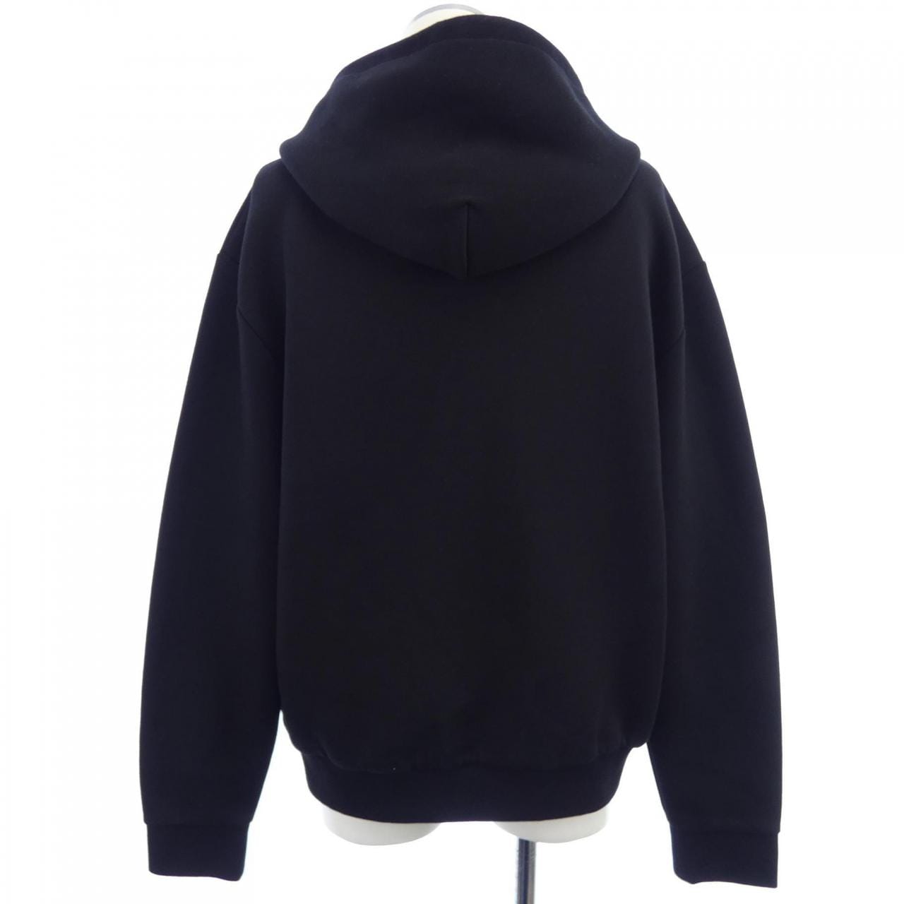 ルイヴィトン LOUIS VUITTON エンブロイダードジップジャージーフーディ HRY42WCFJ パーカー