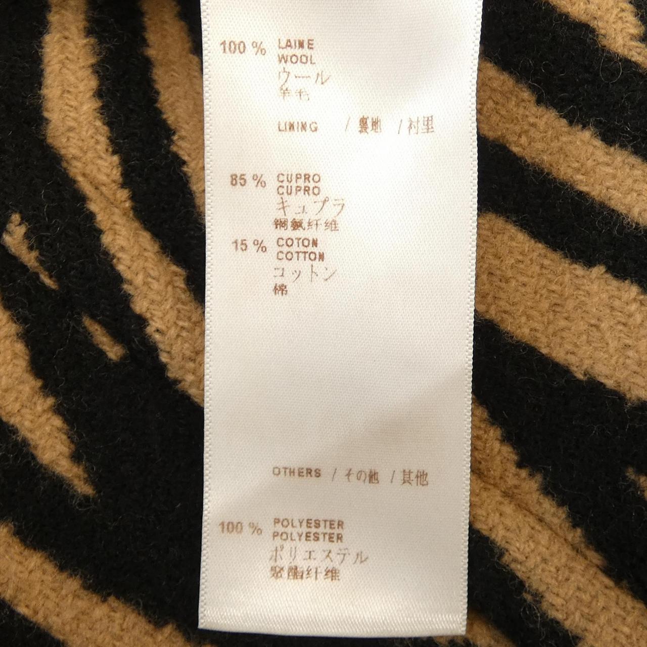 ルイヴィトン LOUIS VUITTON H8K70WULZ コート