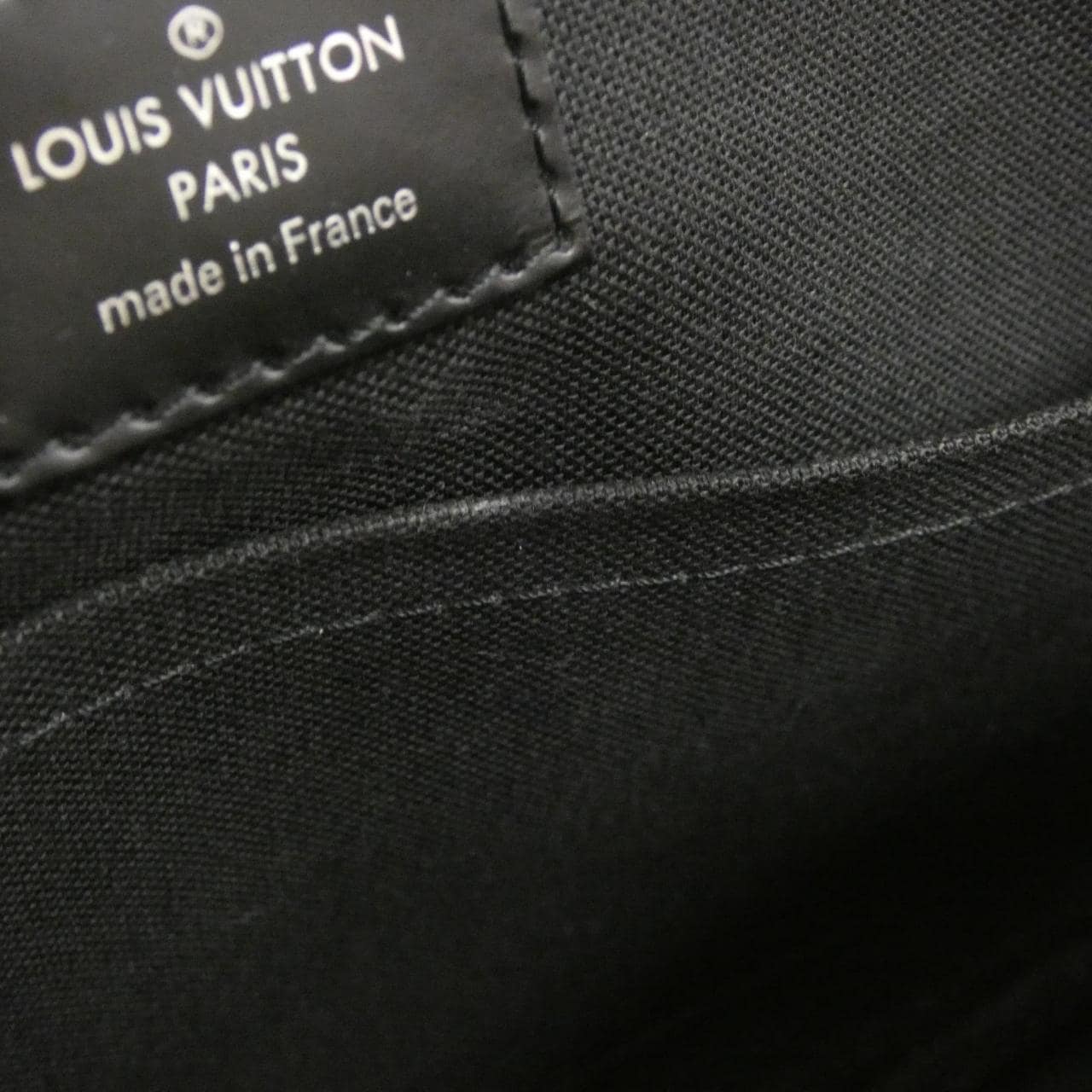 ルイヴィトン モノグラム ミニラン ソミュール 30cm M95227 ショルダーバッグ