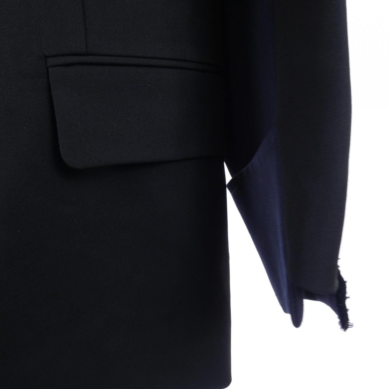 メゾンマルジェラ Maison Margiela S51BN0293 STN768 ジャケット