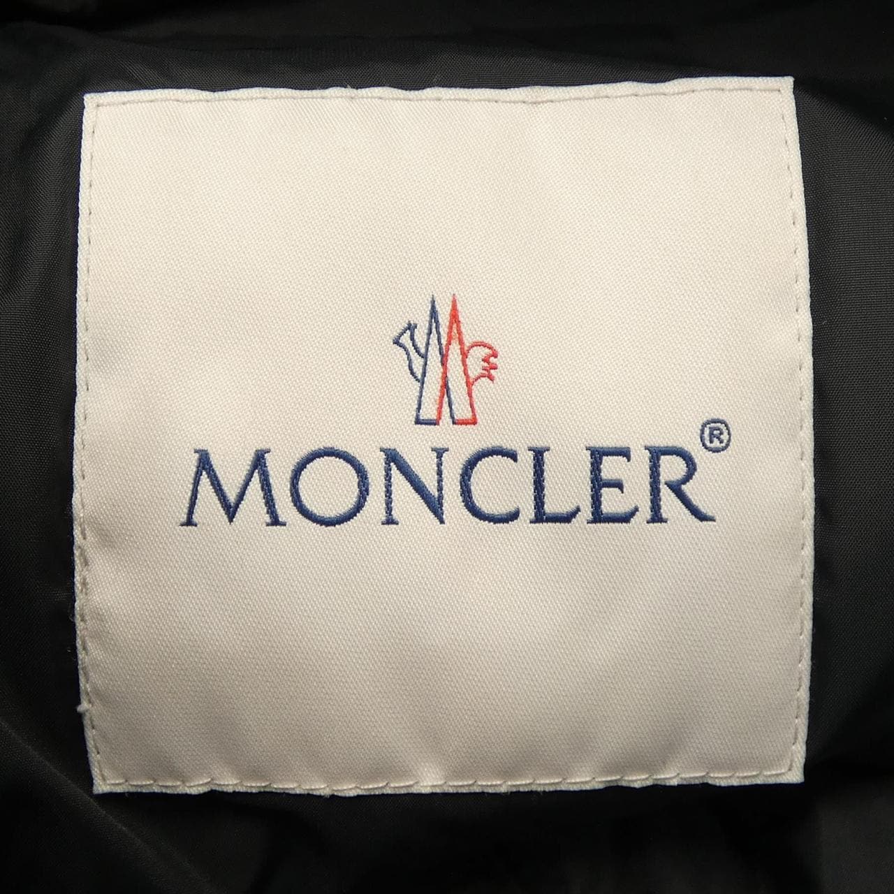 モンクレール MONCLER VIBURNUM ダウンコート