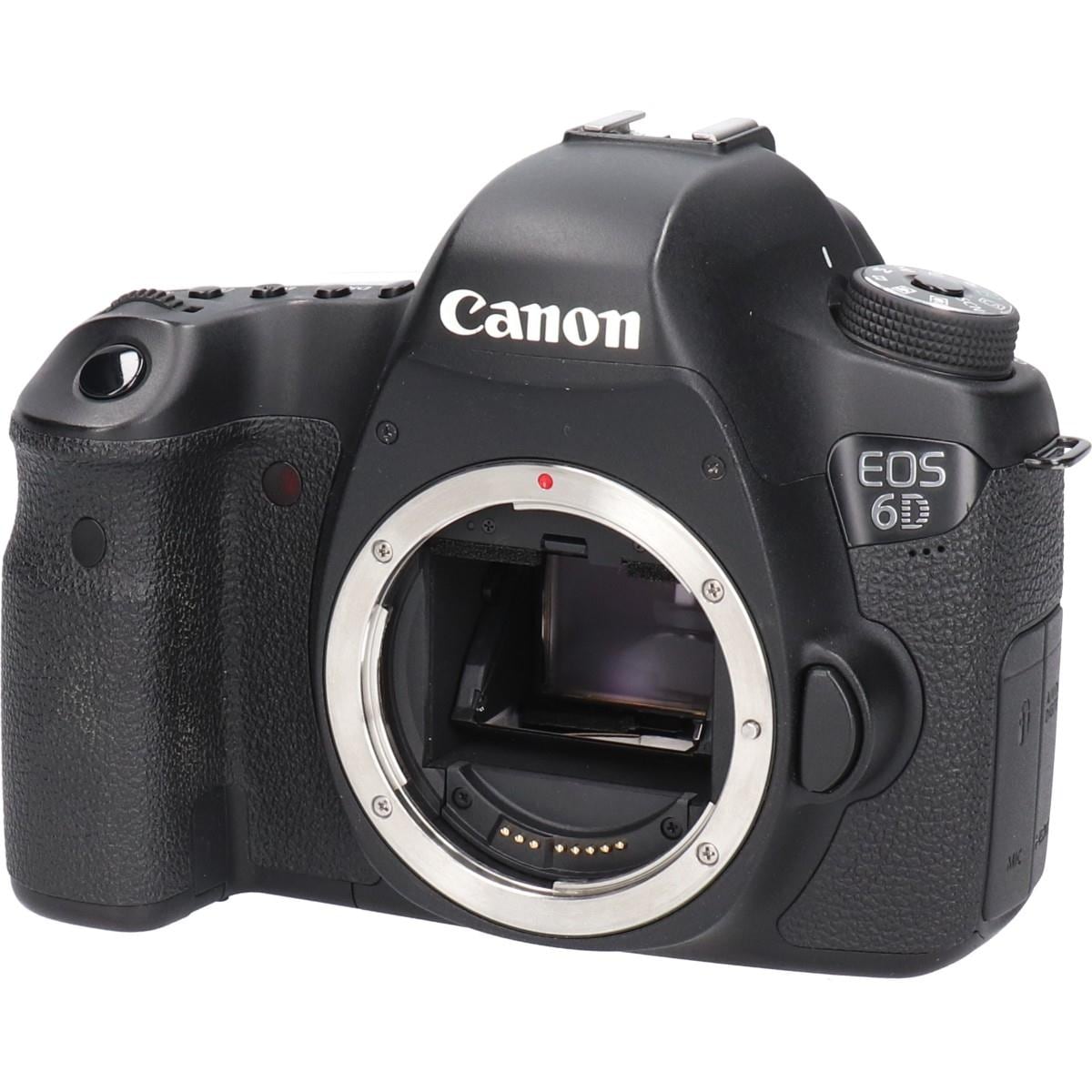 ＥＯＳ６Ｄ