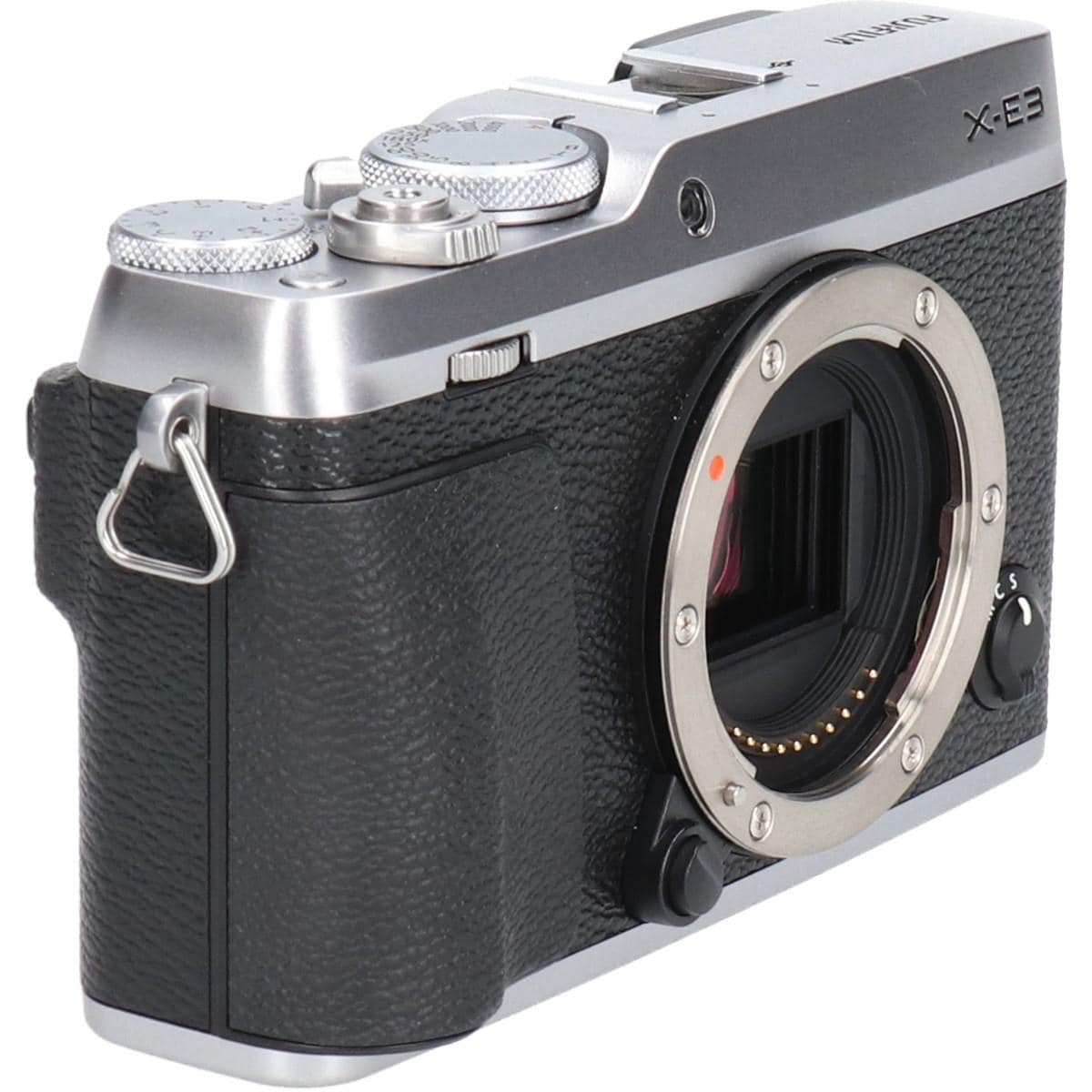 ＦＵＪＩＦＩＬＭ　Ｘ－Ｅ３