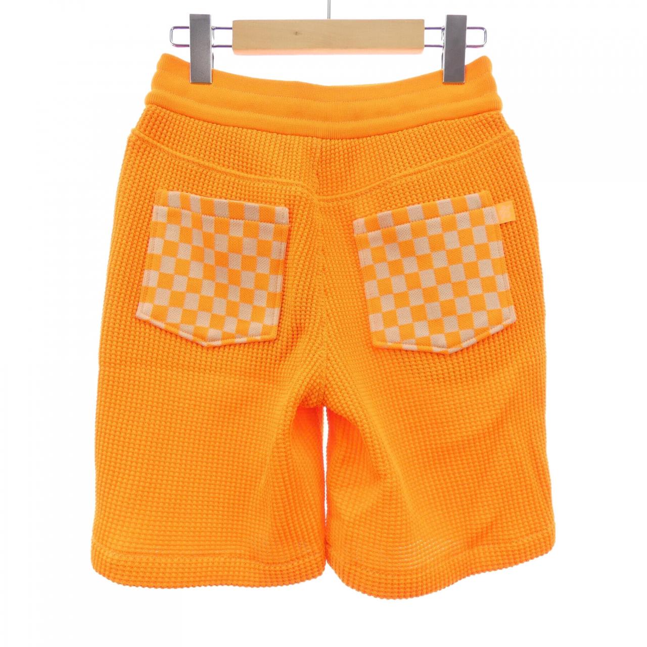 ルイヴィトン LOUIS VUITTON HKY65WZSG ショートパンツ