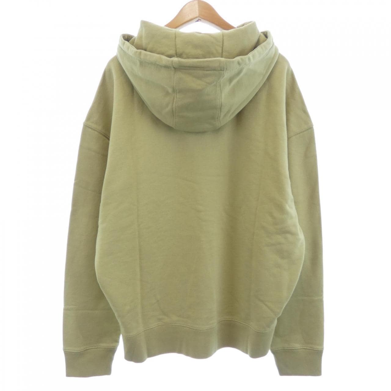 メゾンキツネ MAISON KITSUNE LM00705KM0001 パーカー