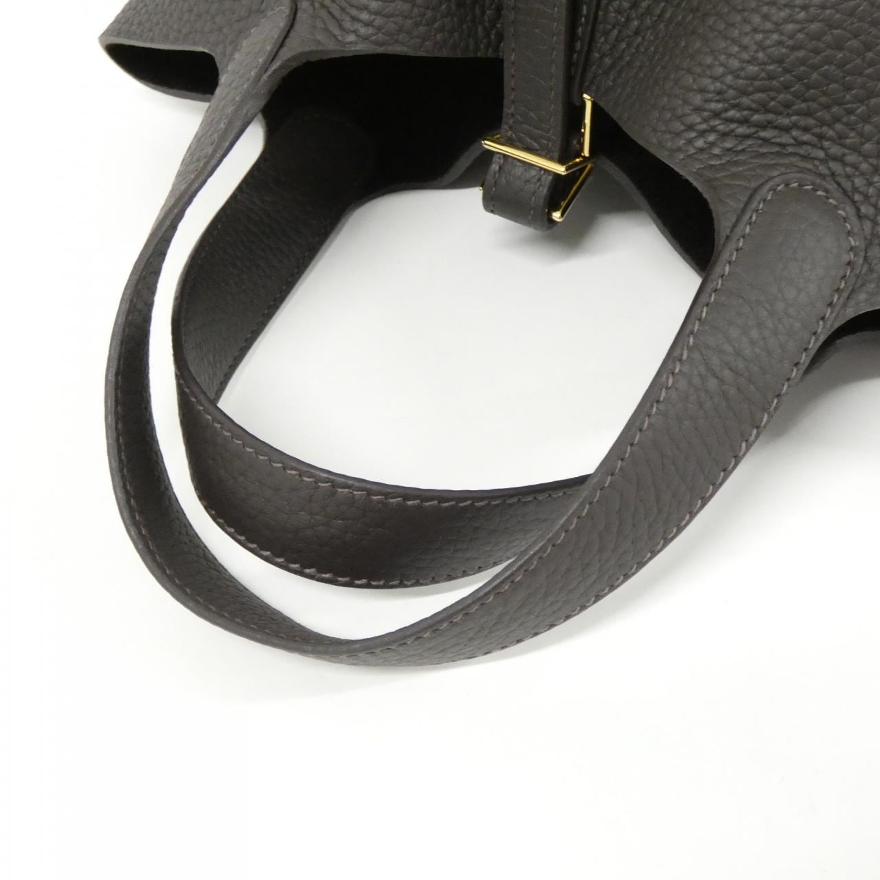 エルメス ピコタン ロック PM 056289CC バッグ