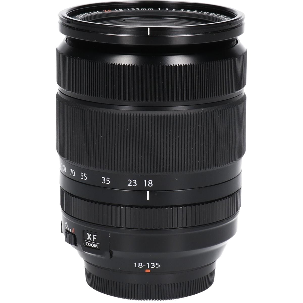 ＸＦ１８－１３５ｍｍ　Ｆ３．５－５．６Ｒ　ＬＭ　ＯＩＳ