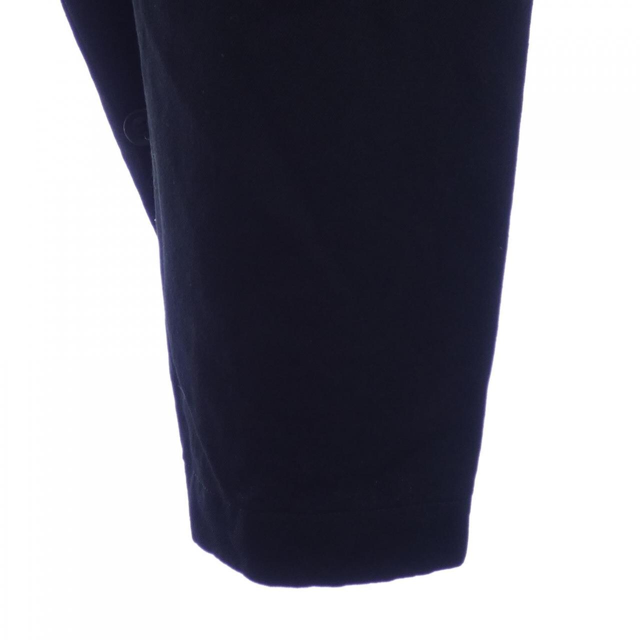 ヨウジヤマモトプールオム YOHJI YAMAMOTO POUR パンツ