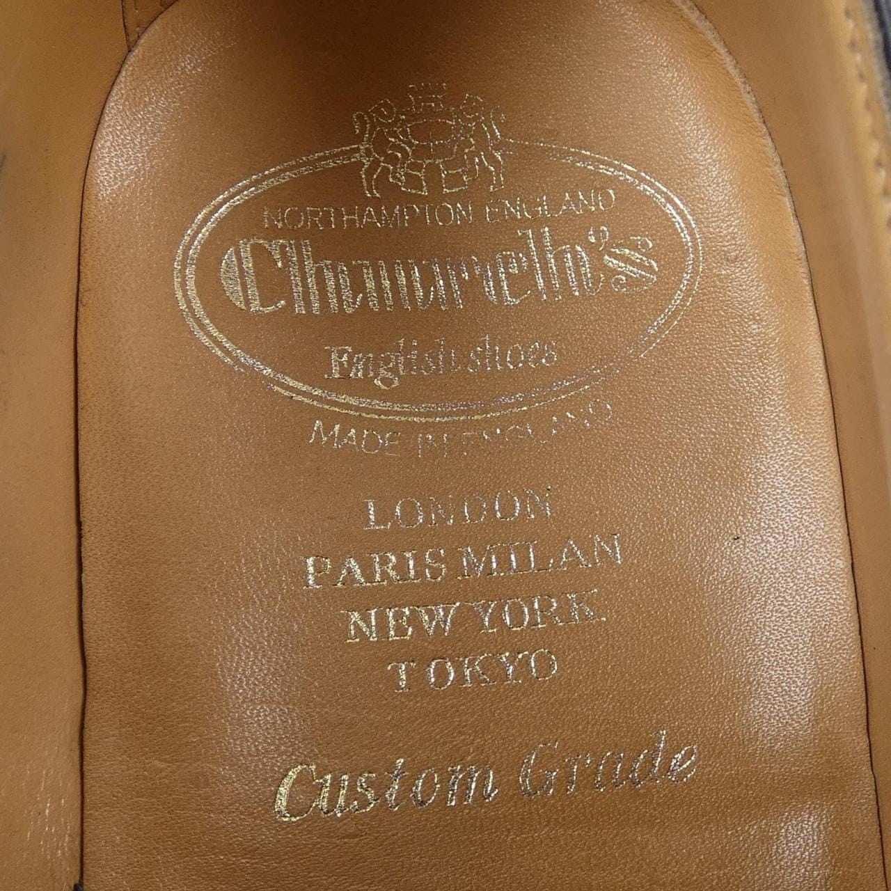 チャーチ CHURCH'S シューズ