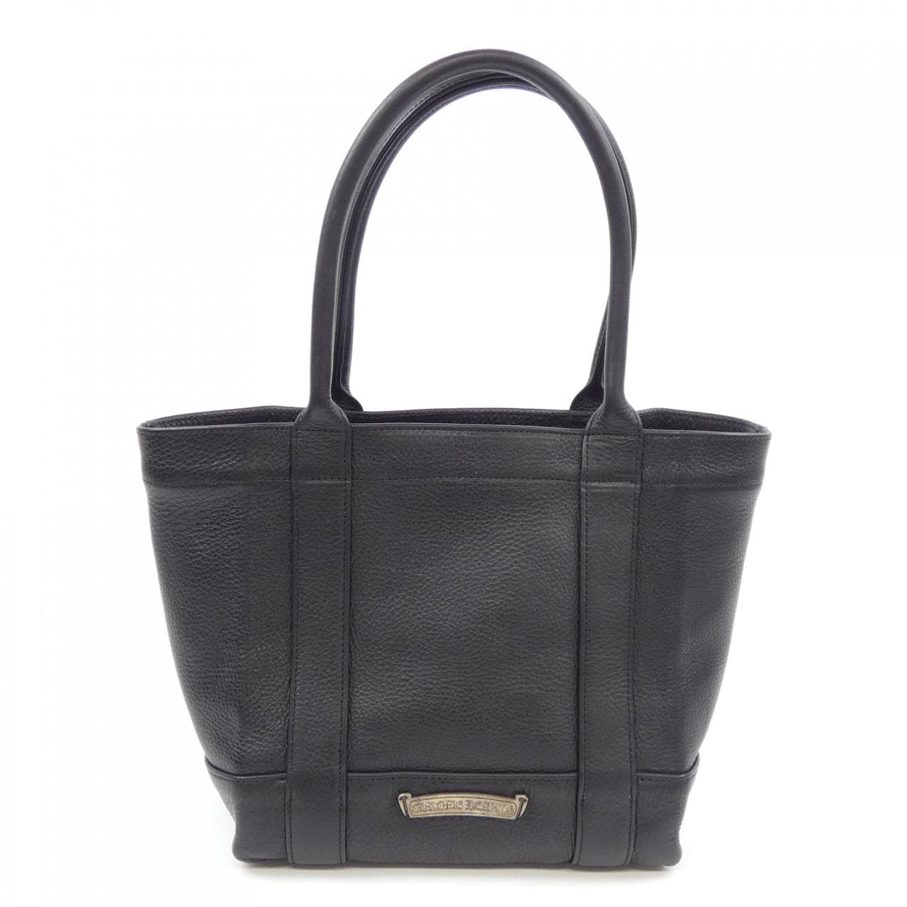 クロムハーツ CHROME HEARTS TOTE MINI LTHR 300148327A06XXX452 BAG