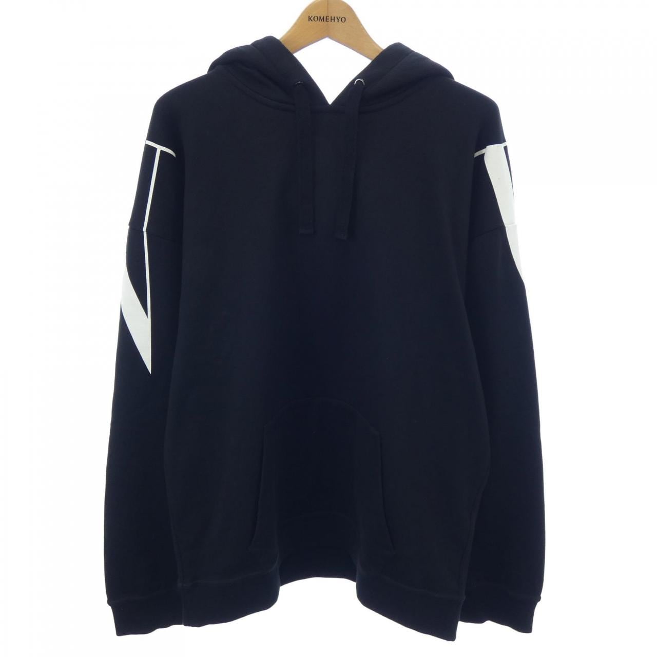 ヴァレンティノ VALENTINO UV3MF14H6LR パーカー