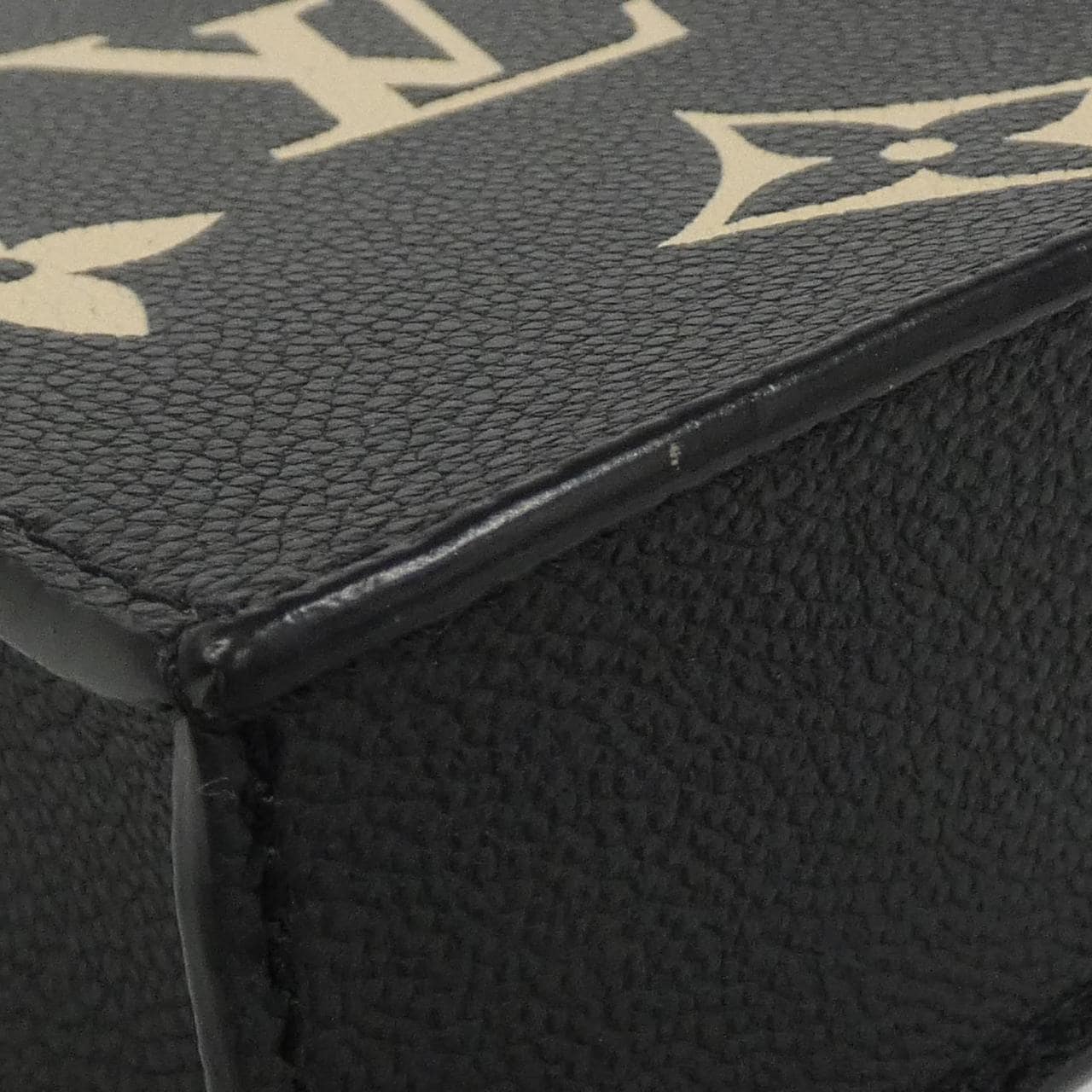 ルイヴィトン バイカラー モノグラム アンプラント プティット サック プラ M57937 バッグ