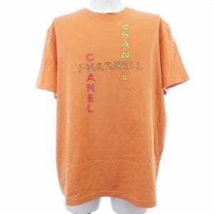 シャネル CHANEL PHARRELL WILLIAMS P61052K46833 Tシャツ