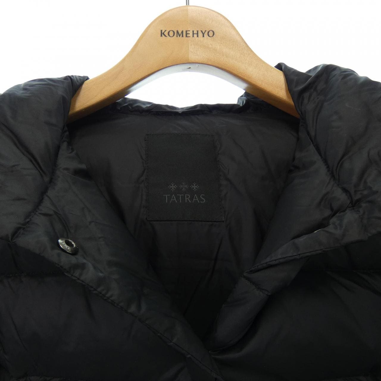 TATRAS LTAT22A4696-D Down Jacket