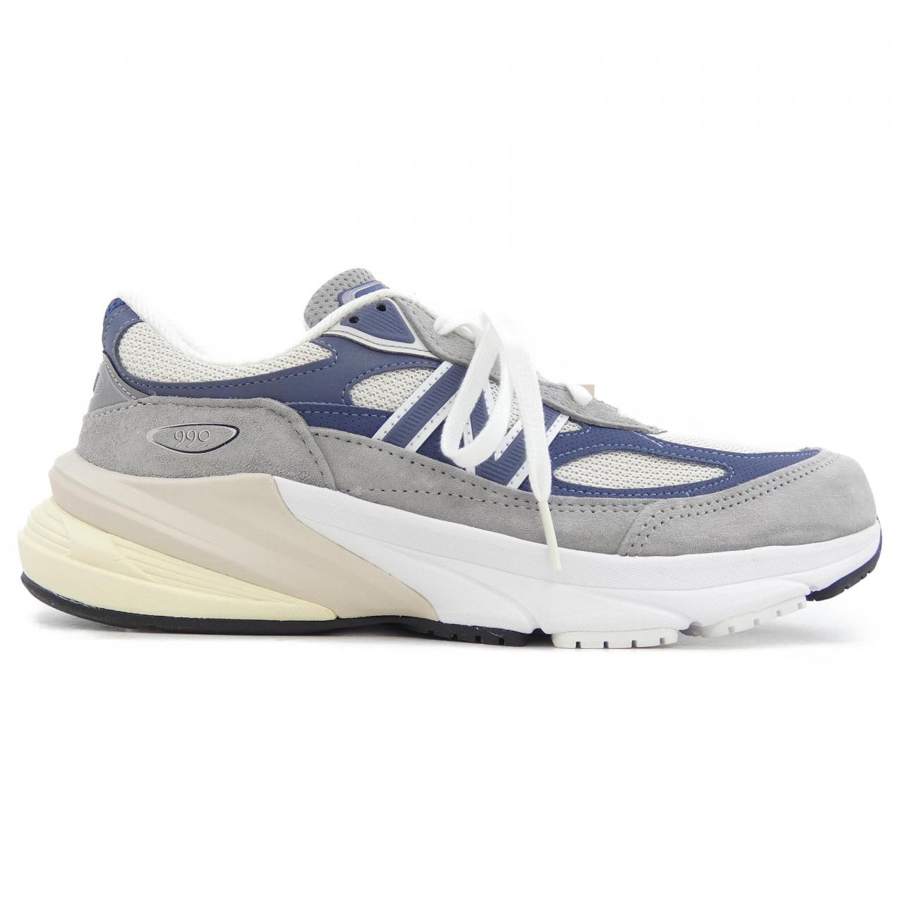 ニューバランス NEW BALANCE U990TC6 スニーカー
