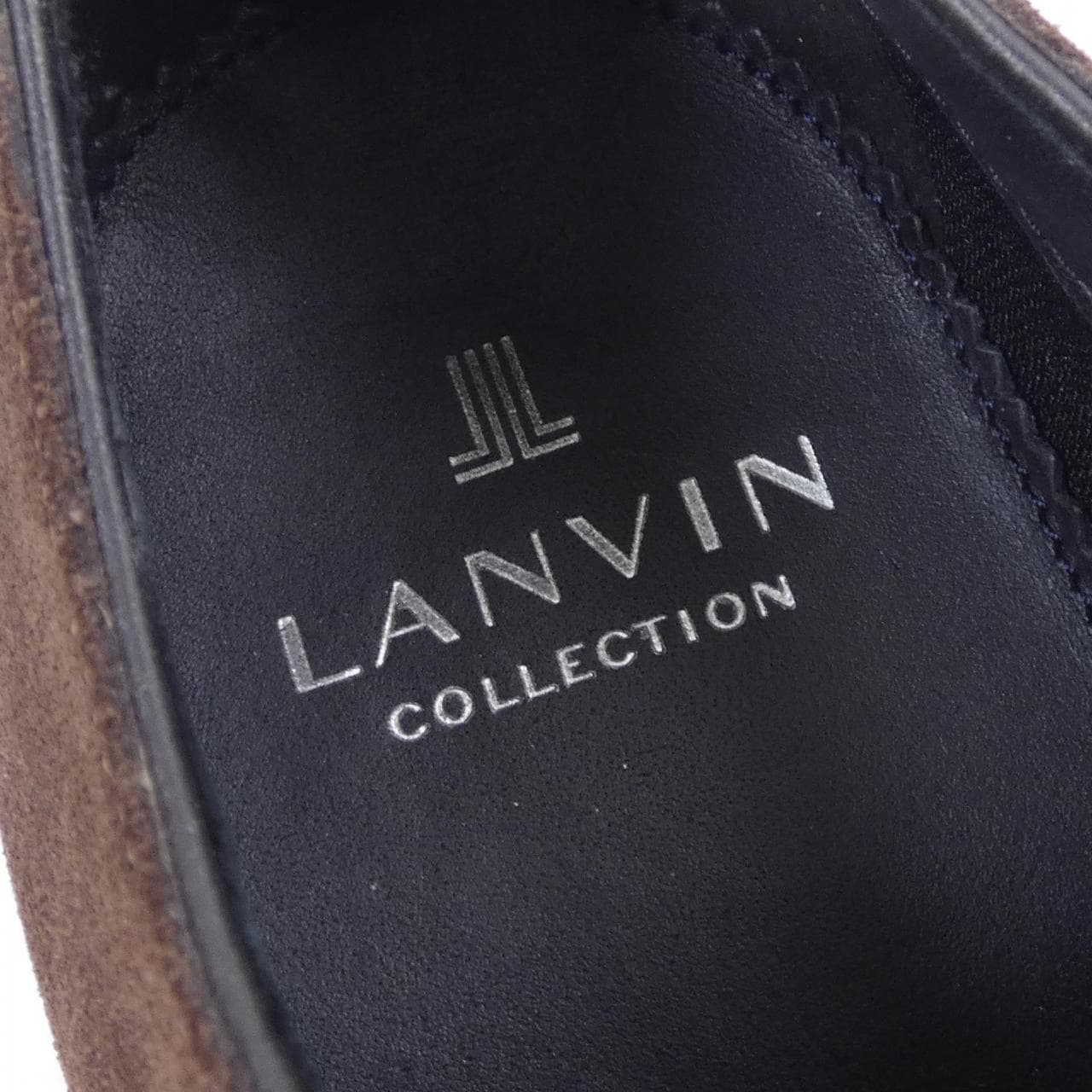 ランバンコレクション LANVIN COLLECTION 83512 シューズ