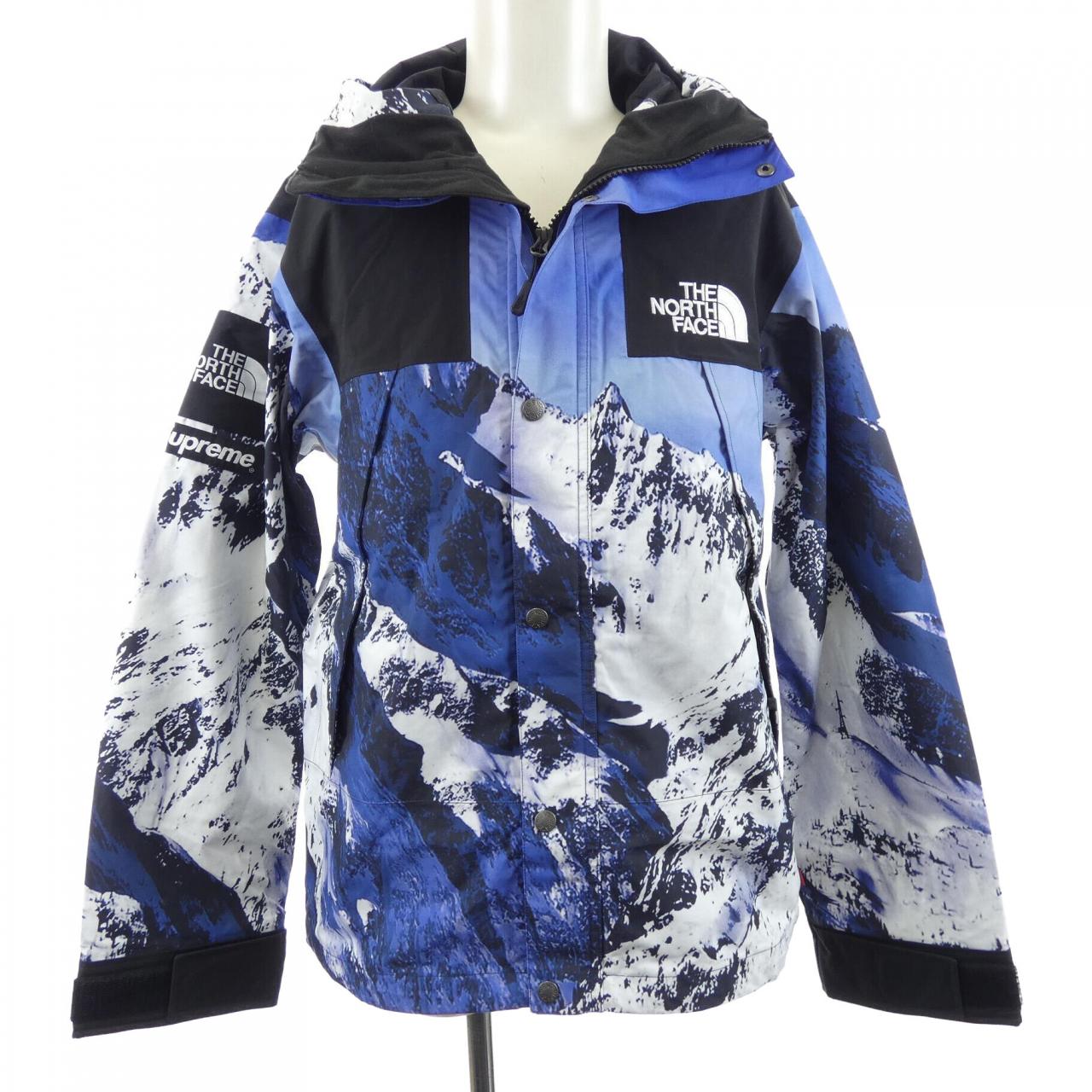 シュプリームザノースフェイス SUPREME×THE NORTH FACE NP61701I ジャケット