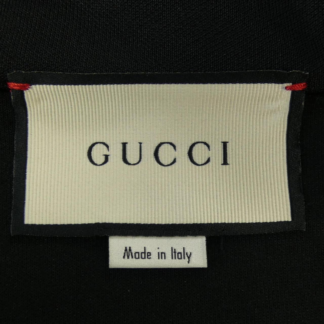 グッチ GUCCI 474634-X5T39 ブルゾン