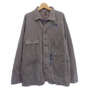 キャピタル KAPITAL ジャケット