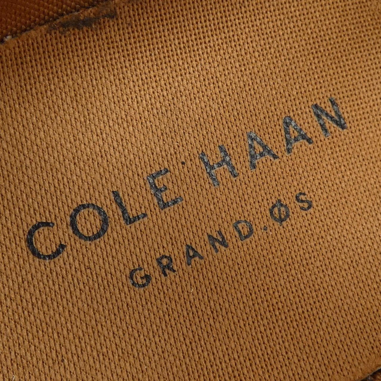 コールハーン COLE HAAN AIR DEMPSEY シューズ