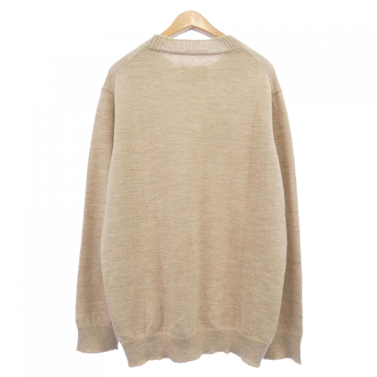 メゾンマルジェラ Maison Margiela S50HA1083 ニット