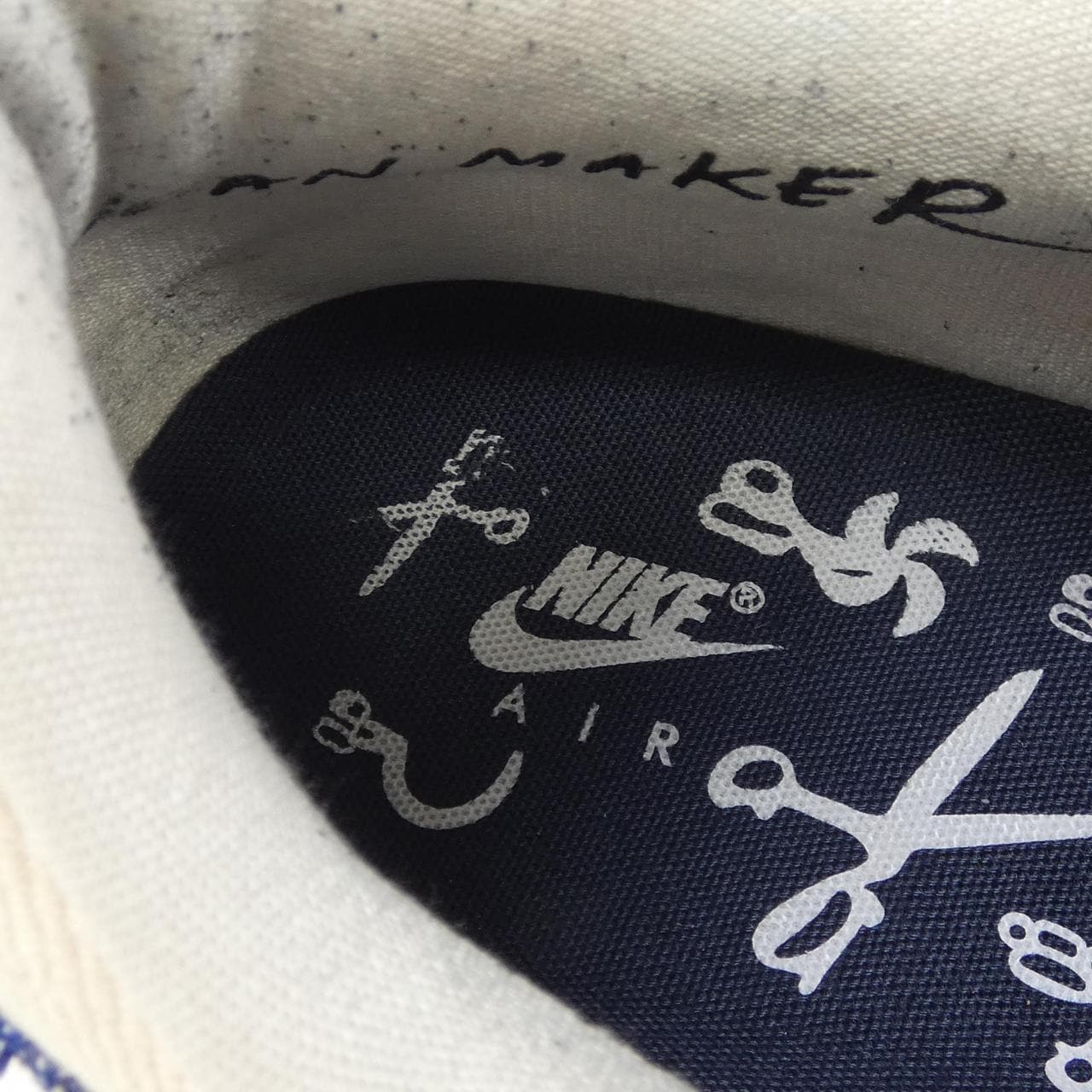 耐克NIKE CU1646-400運動鞋