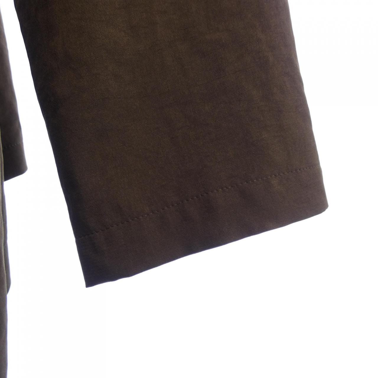 グラウンドワイ GROUND Y GM-T21-800 カーディガン