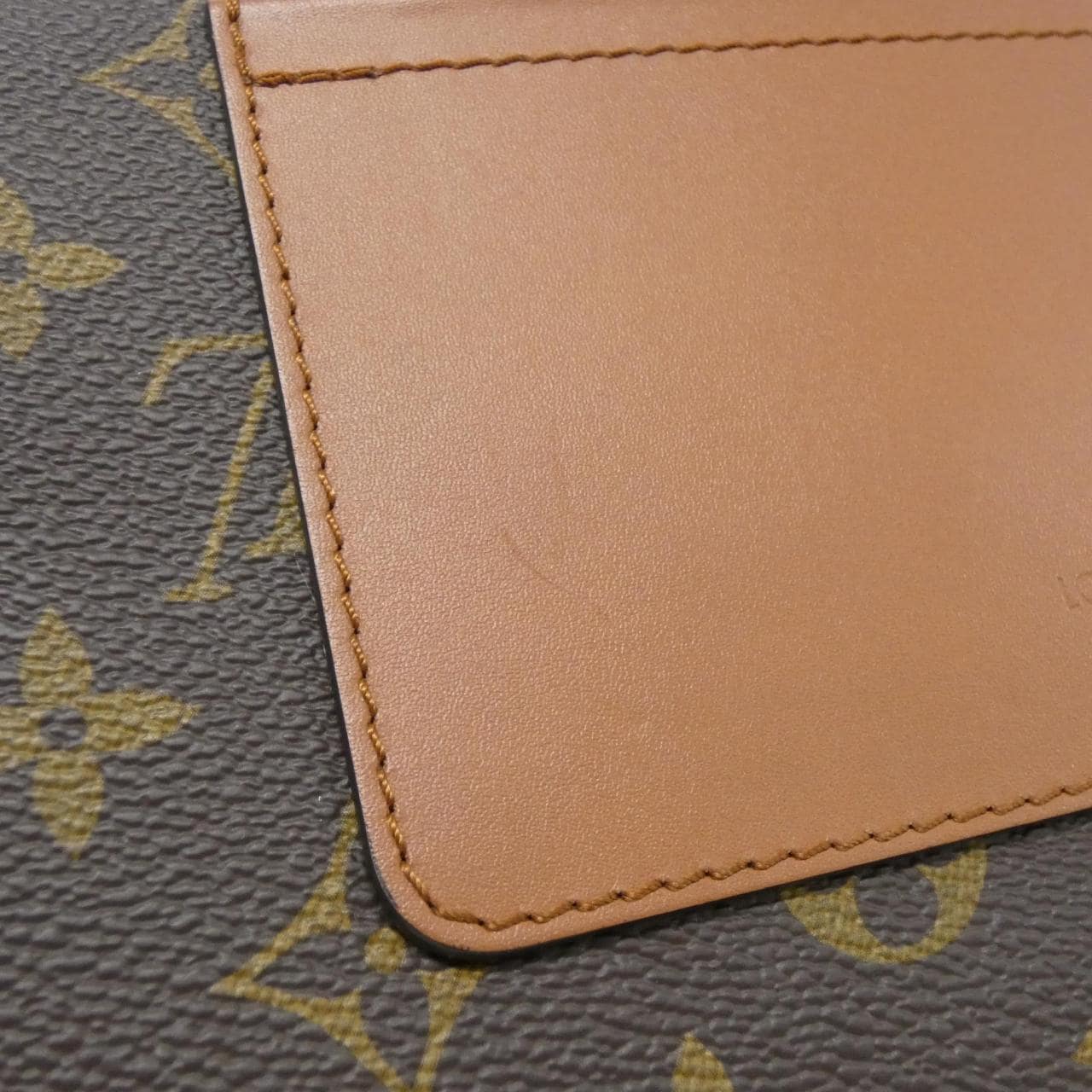 ルイヴィトン モノグラム サック マルソー M46127 ショルダーバッグ