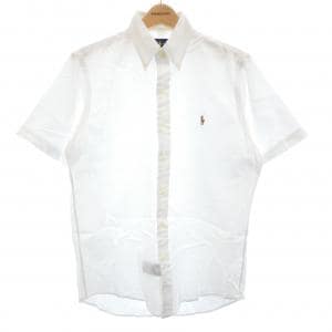 ラルフローレン RALPH LAUREN S／Sシャツ