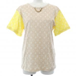 ルイヴィトン LOUIS VUITTON パステルモノグラム FNTS20N56 Tシャツ