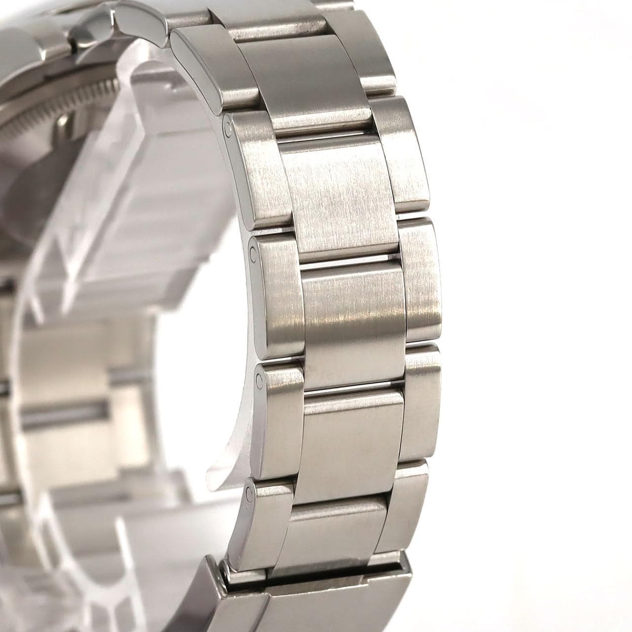 ロレックス オイスターパーペチュアル 116000 SS 自動巻 ランダム番