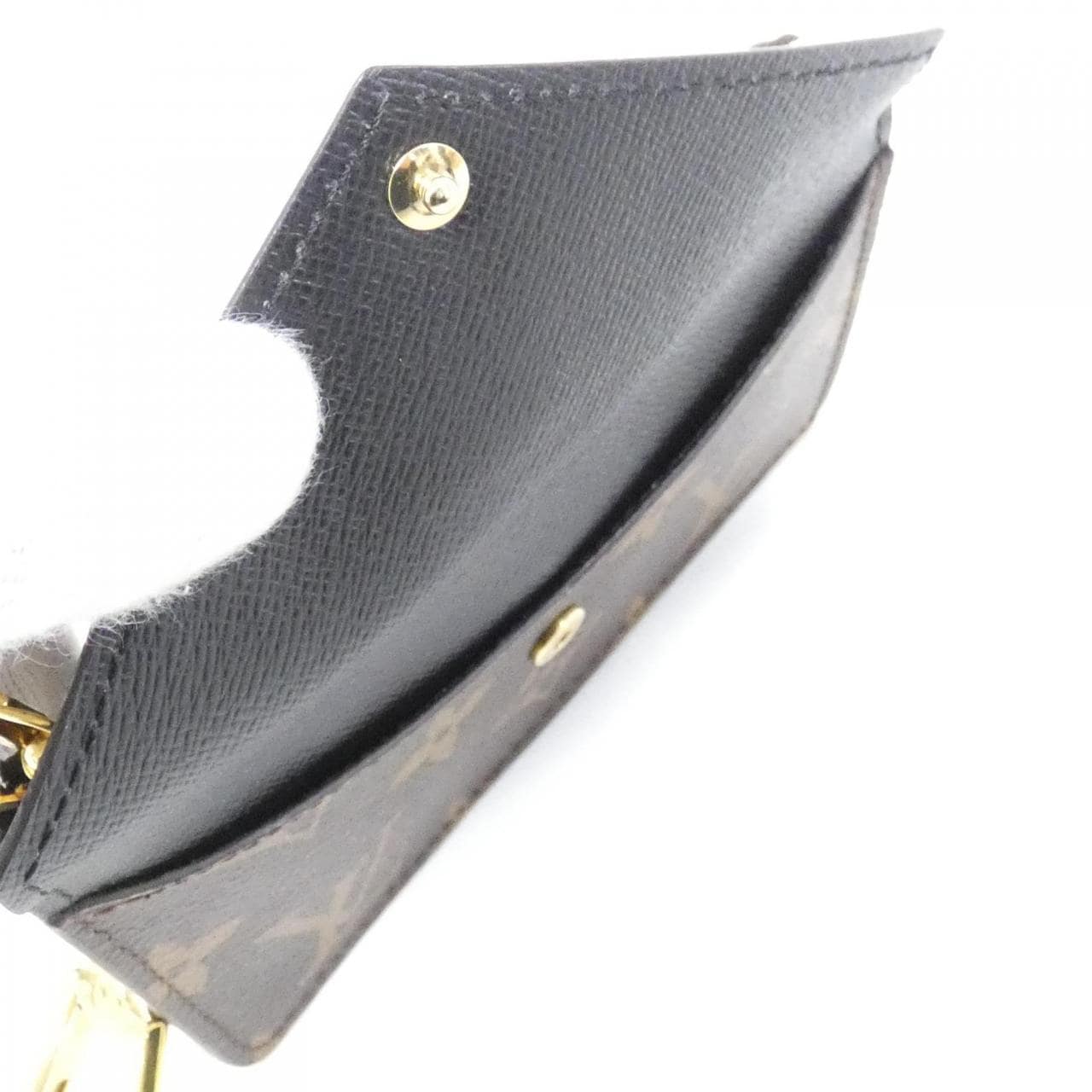 ルイヴィトン モノグラム カードケース ポルト カルト レクト ヴェルソ M69431 コイン＆カードケース