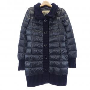 ヘルノ Herno PI0057D ダウンコート