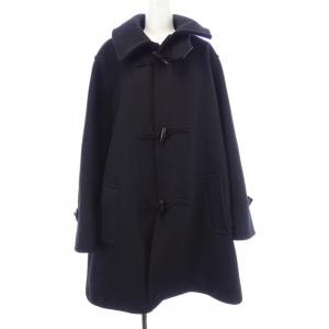 サンローラン SAINT LAURENT 754338 Y080W ダッフルコート