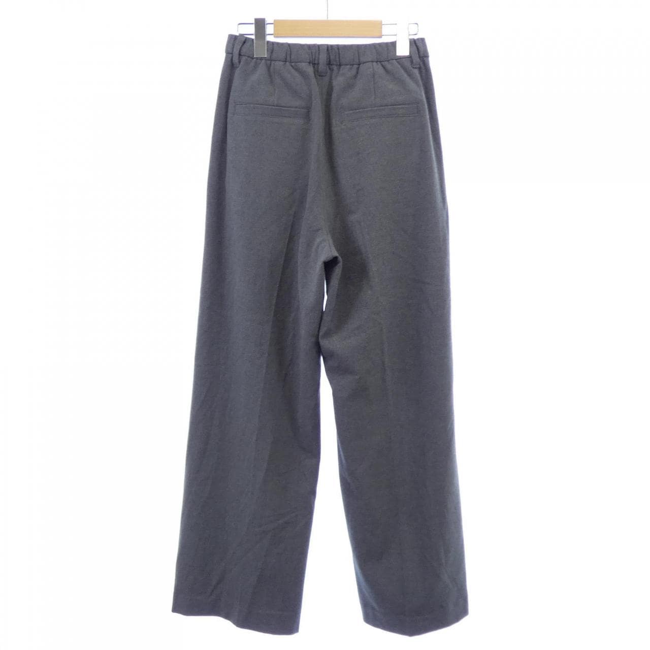 スピックアンドスパン SPICK & SPAN パンツ