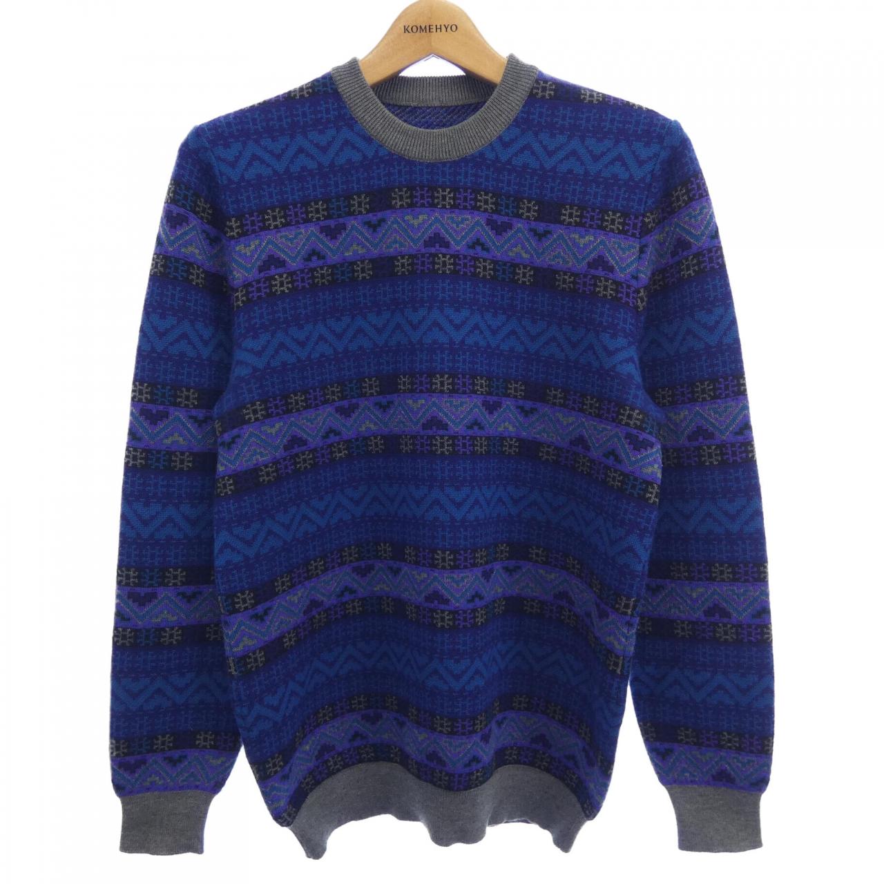 盧西亞佩拉菲奈lucienpellat-finet針織衫