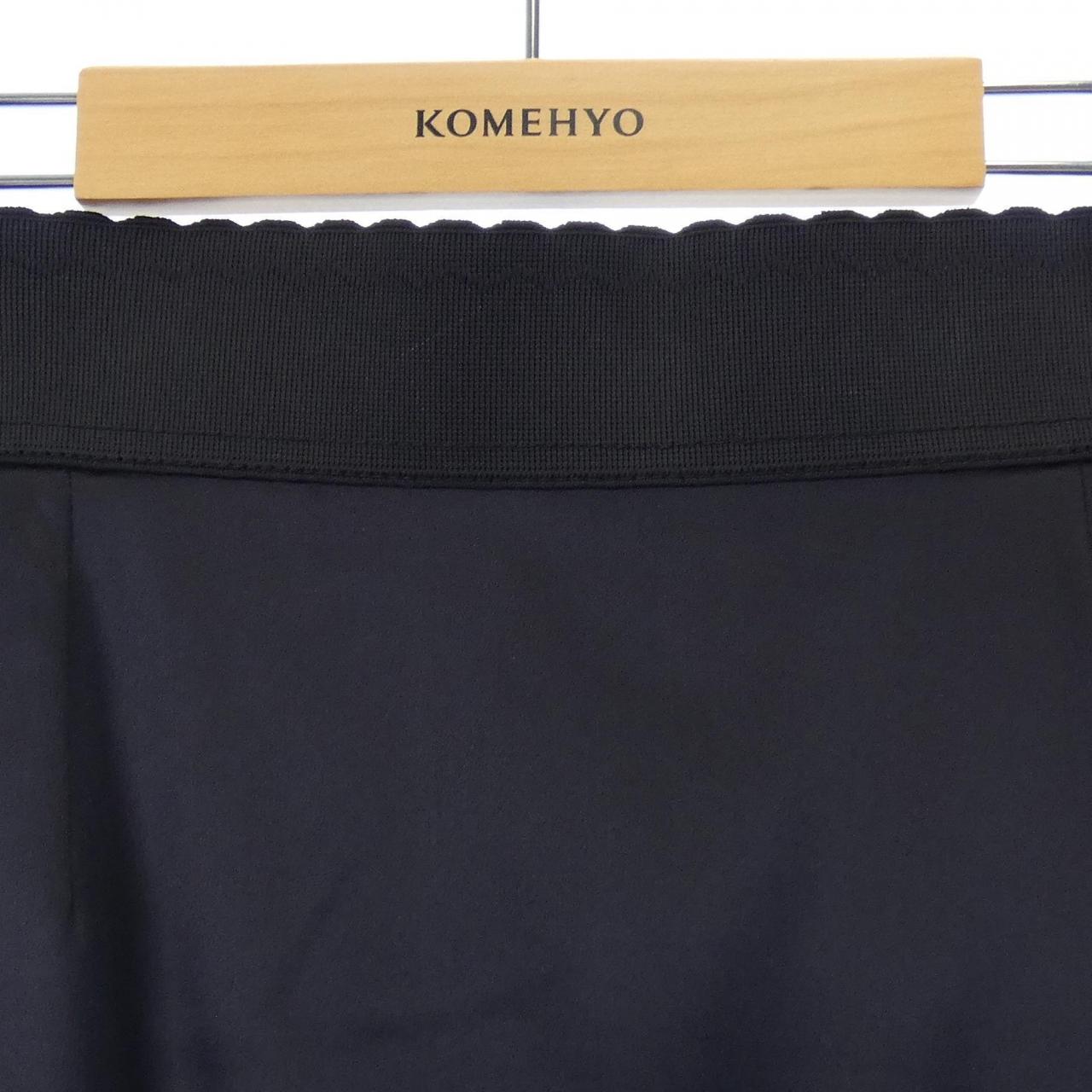 Dolce DOLCE&GABBANA Gabbana F4G31T/FURAG 半身裙